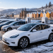 How Norway engineered world’s highest electric vehicle adoption rate