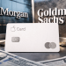 JPMorgan takes over Apple Card in major consumer finance deal