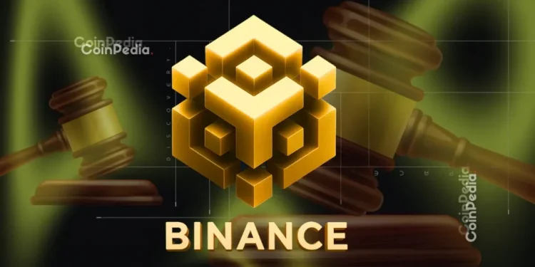 Binance Lists United Stables (U) With New Spot Trading Pairs