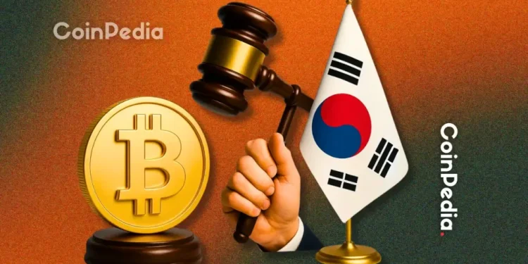 South Korea to Allow Corporate Crypto Investments After 8 Years