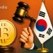South Korea to Allow Corporate Crypto Investments After 8 Years