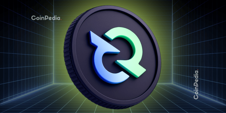 Decred Price Jumps 17% While Markets Stall: Why DCR Is Suddenly Back in Focus?