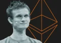 Ethereum Co-Founder Vitalik Buterin Earns $70,000 on Polymarket by Fading Market Hype
