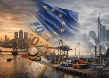 Here’s why the CAC 40 and DAX Index will rebound as EU considers “nuclear option”