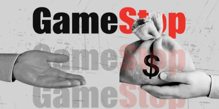 GameStop Moves $421M in Bitcoin to Coinbase Prime Is a Major BTC Sell-Off Coming?