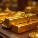 HSBC expects gold to hit $5,050/oz in 2026 before sharp correction
