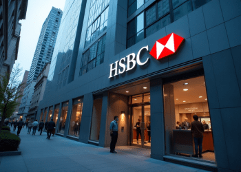 Here’s why the HSBC share price is in a strong bull run
