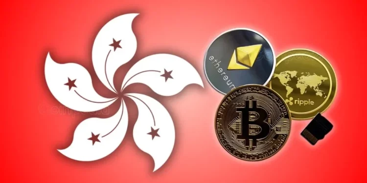 Hong Kong to Issue First Stablecoin Licenses in Q1 as Crypto Race Heats Up