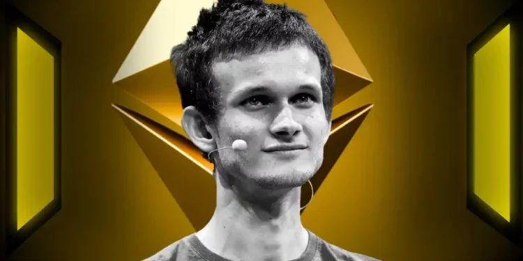 Vitalik Buterin Shares Ethereum Roadmap: BitTorrent-Style Scale, Linux-Level Adoption