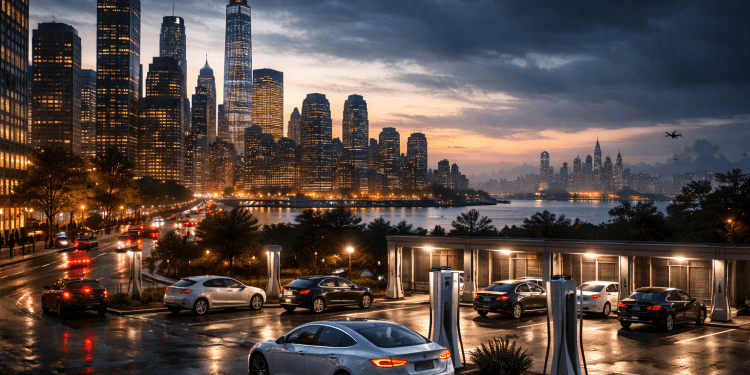 Evening digest: US stocks rally into 2026, Tesla stumbles on deliveries, Trump warns Iran