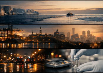 Evening digest: Trump threatens Greenland tariffs, backs Venezuela’s Rodríguez, Canada resets China trade