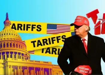 Crypto Markets Enter Risk-Watch Mode as US Tariffs Case Nears Supreme Court Decision