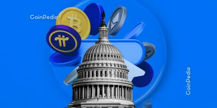U.S Crypto Regulation in Focus as CLARITY Act Shapes Market Outlook for 2026