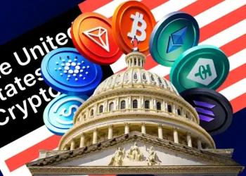 US Senate Crypto Market Bill Heads to January 27 Markup Without Democratic Support
