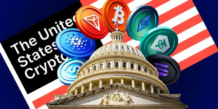 US Senate Crypto Market Bill Heads to January 27 Markup Without Democratic Support