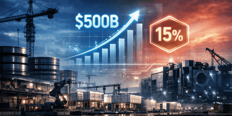 US-Taiwan deal commits $250B to American chip factories, slashes tariffs