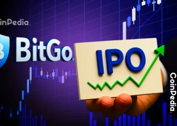 CZ-Backed YZi Labs Joins BitGo IPO as Stock Surges 36% on NYSE Debut