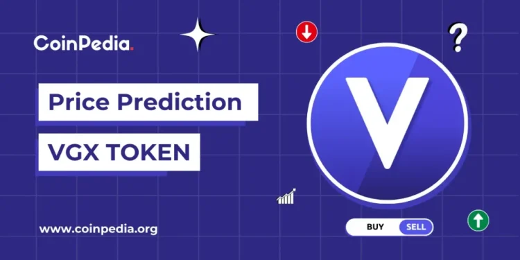 Verge (VGX) Price Prediction 2026, 2027-2030: When Will VGX Price Revisit Its ATH?