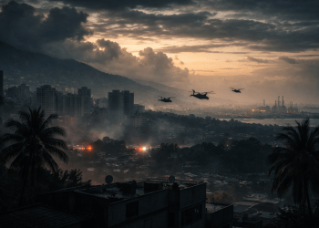 Venezuela coup and Wall Street waves: are your investments at risk in 2026?