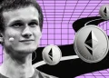 Ethereum’s Vitalik Buterin Says DAOs Are Broken, Proposes Major Redesign