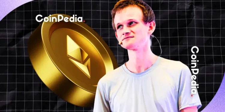 Vitalik Buterin Wants Ethereum to Survive Without Him, Reveals 7-Step Plan