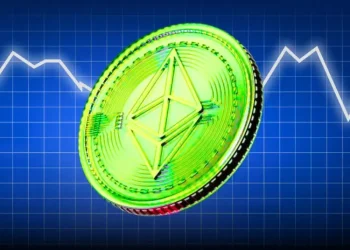 Ethereum Price Squeezed at $3,100: Is ETH Coiling for a Violent Breakout?