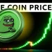 PEPE Price Prediction: Can the Memecoin Extend Its Bounce to $0.00001 After Breaking the Downtrend?