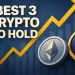 Top 3 Best Crypto With 1000% Growth Potential in 2026