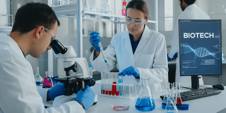 Why Corcept Therapeutics stock crashed today and what comes next?