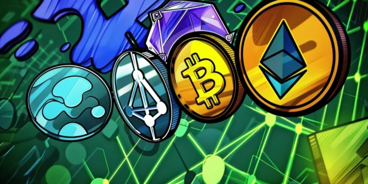 Best Crypto to Buy With $500 Right Now? Investors Favour a New Crypto Under $0.1