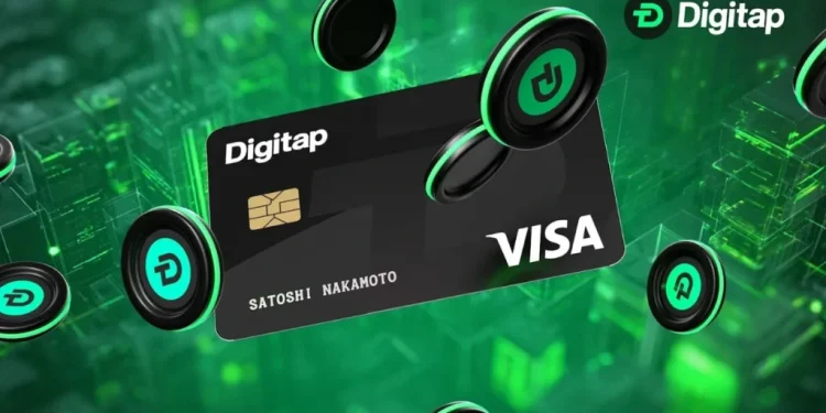 Top 4 Banking Tokens for 2026: Is Digitap ($TAP) the Best Pick for Retail?