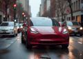 Is Tesla really the leader in autonomous driving?