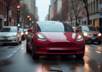 Is Tesla really the leader in autonomous driving?