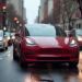 Is Tesla really the leader in autonomous driving?