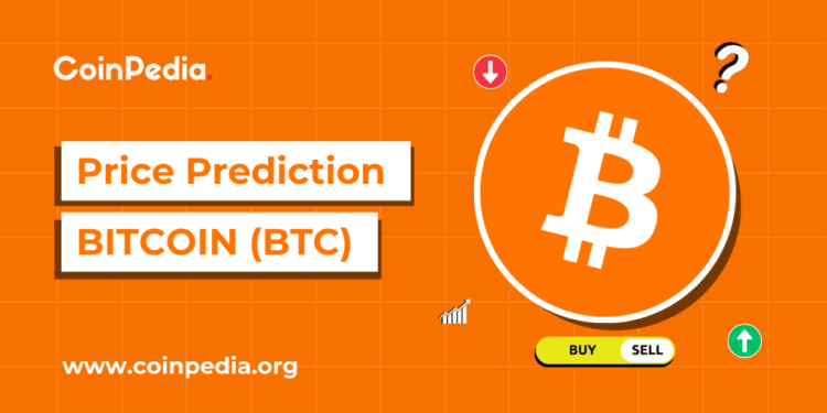 Bitcoin Price Prediction 2026, 2027 – 2030: How High Will BTC Price Go?