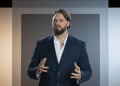 Alessio Vinassa on building trust in uncertain markets: a leadership imperative for the next decade