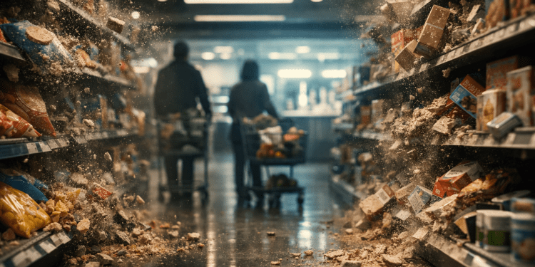 How weight-loss drugs are destroying big snacking, erasing billions in sales