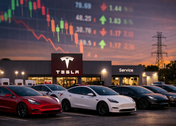Tesla stock in focus as Model S and X retire, merger talks draw attention