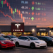 Tesla stock in focus as Model S and X retire, merger talks draw attention