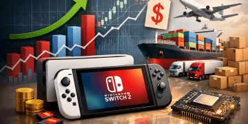 Nintendo stands by profit forecast as Switch 2 sales face durability test