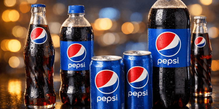 PepsiCo India bottler Varun Beverages gains as festive demand lifts margins