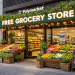 Polymarket takes crypto offline with free grocery store push in New York City