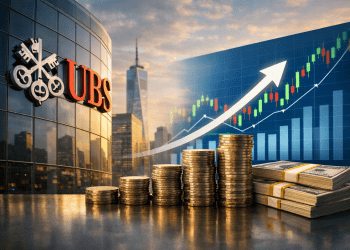 UBS signals capital return push as buyback plan follows earnings beat