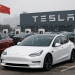 Tesla stays competitive in China as January EV shipments tick higher