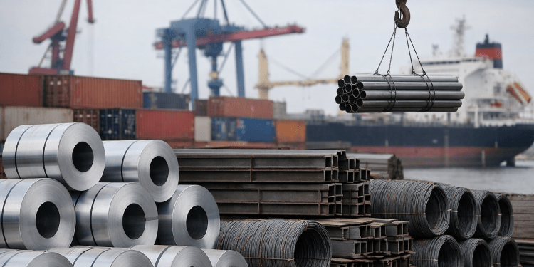 Trump moves to soften steel, aluminium tariffs after global trade backlash: report