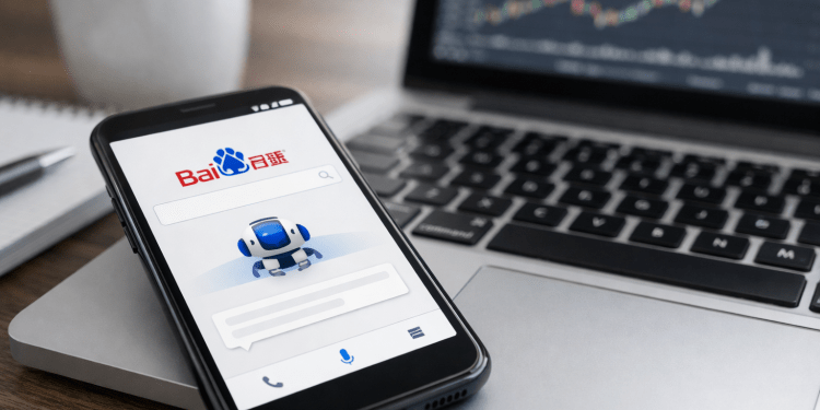 Baidu integrates OpenClaw into search as AI agent race heats up in China