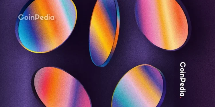 Upbit Listing News Sends ESP Soaring 120% to New High