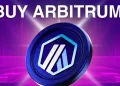 Arbitrum Price Analysis: ARB Up 4% Today- Is a Major Reversal Finally Starting?