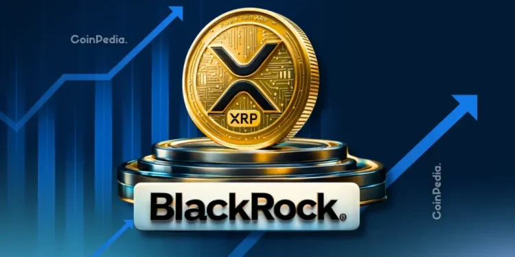 Fact Check: Is BlackRock Secretly Buying XRP Through Coinbase?