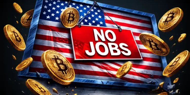 Bitcoin Jumps Before US Jobless Claims, Key $70K Breakout in Focus